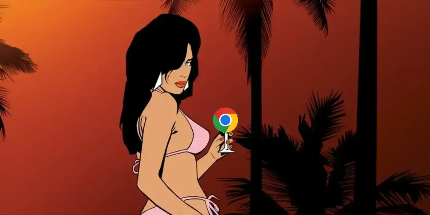 GTA: Vice City is now available directly in your browser