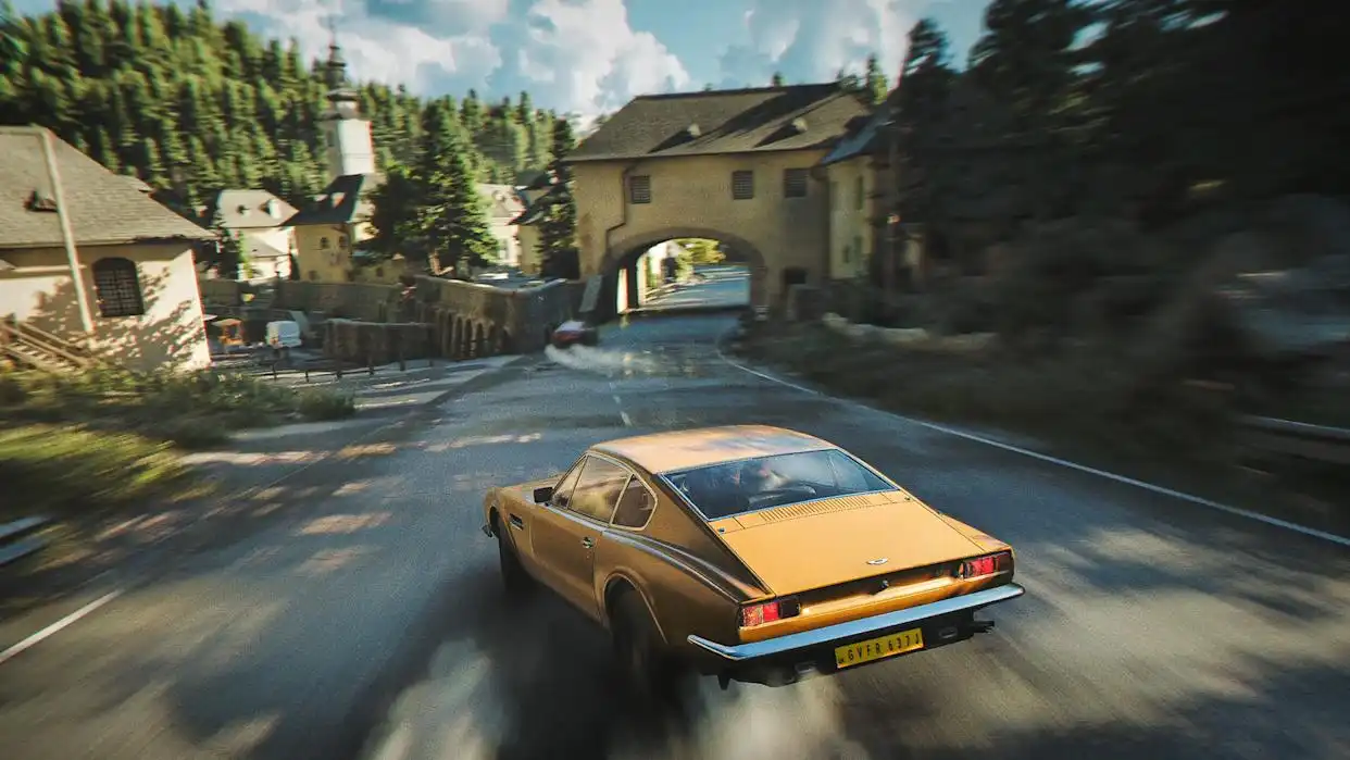 007 First Light delayed until May – IO Interactive takes a break for polishing