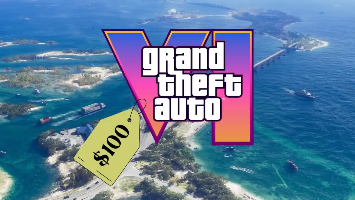 A former Rockstar executive is confident that GTA 6 will break all budget records, but the price won't be raised to $100