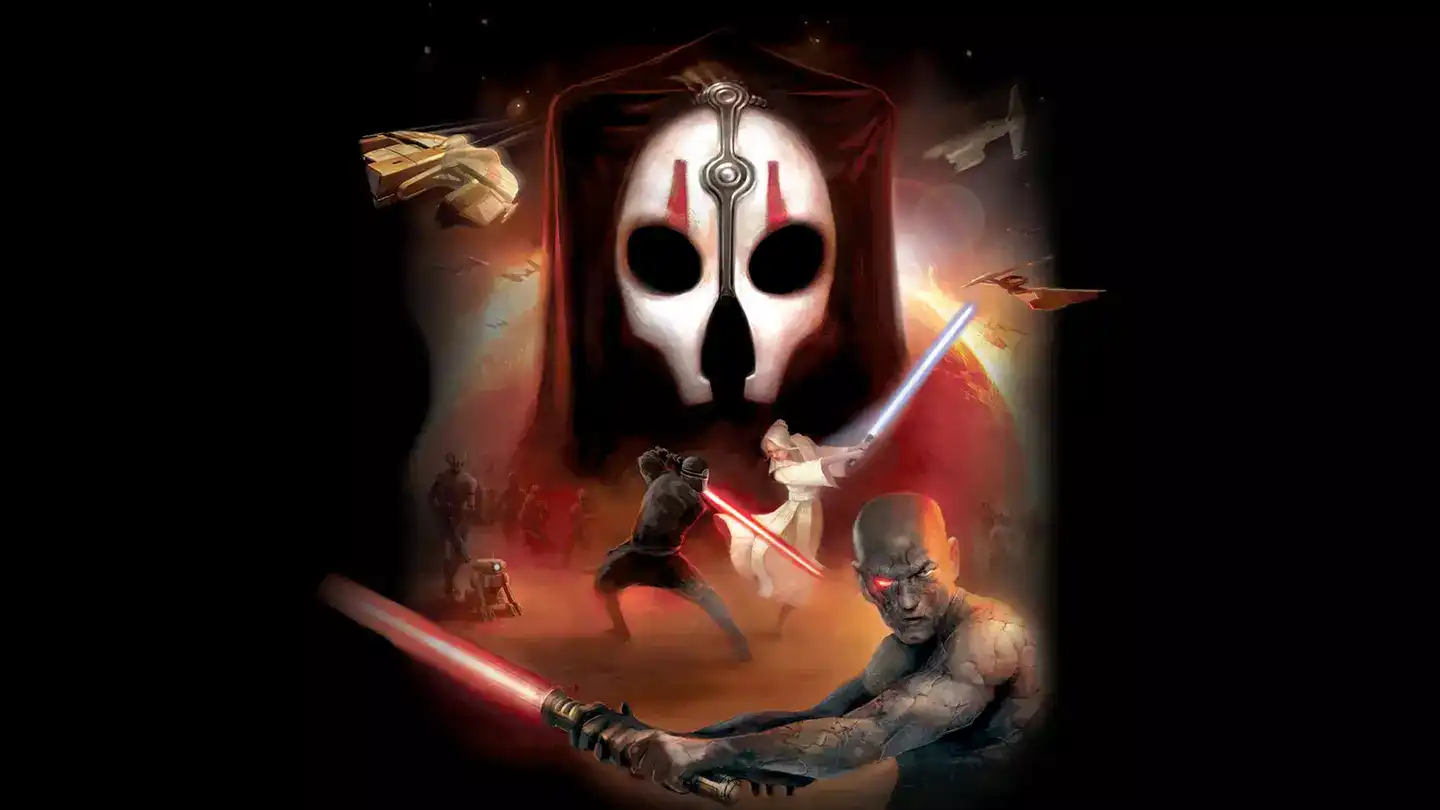 Lucasfilm объявила о полноценном ремейке KOTOR 2 с восстановленным контентом