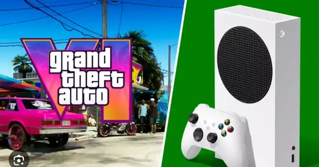 Xbox Series production will be ramped up in the year of GTA 6's release, with media reporting large-scale preparations