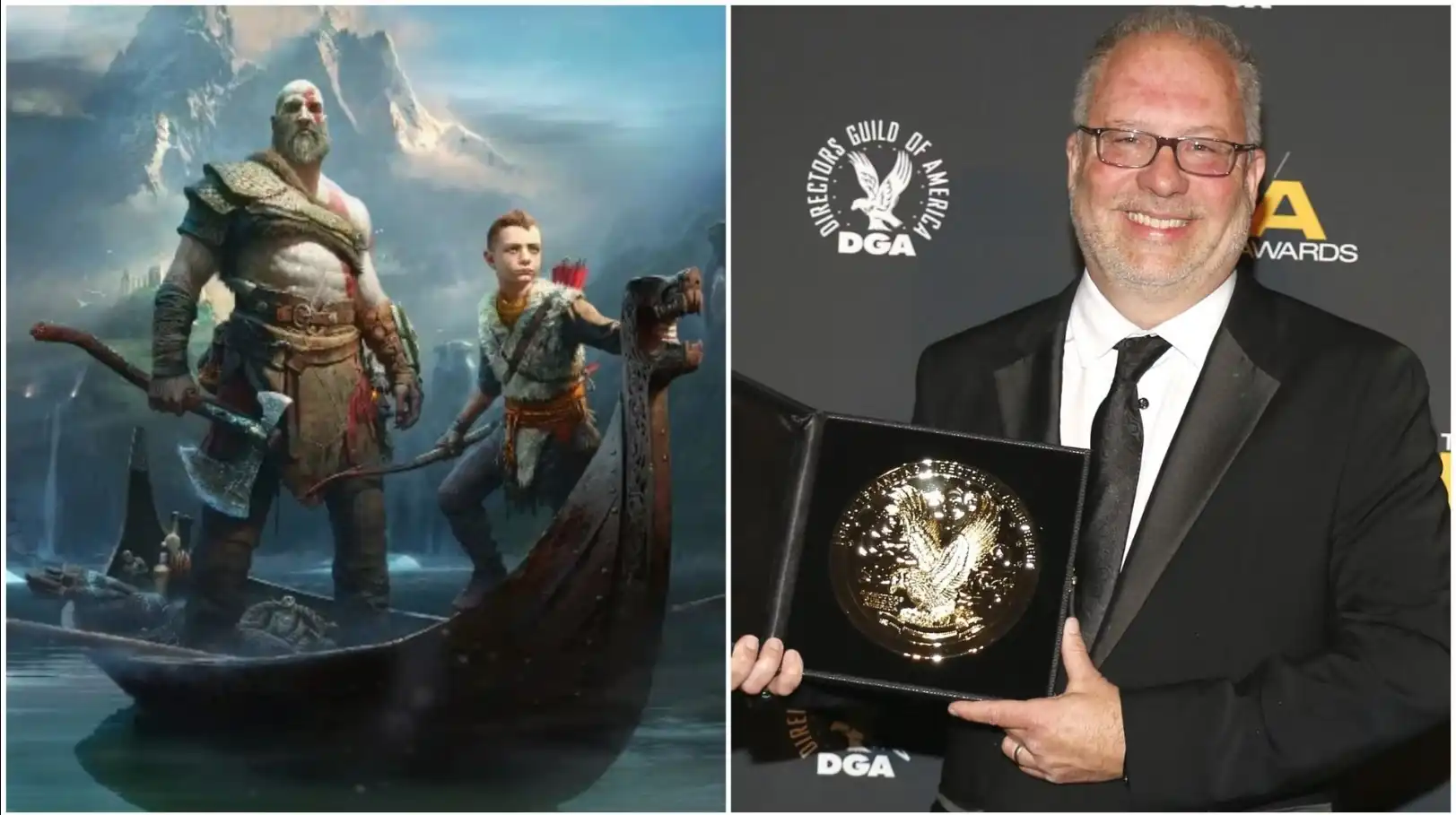 Режиссер «Пацанов», «Фоллаута» и «Сёгуна» возглавит съемки первых эпизодов сериала God of War