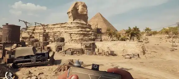 Indiana Jones and the Great Circle получила юбилейное обновление с новым контентом и исправлениями