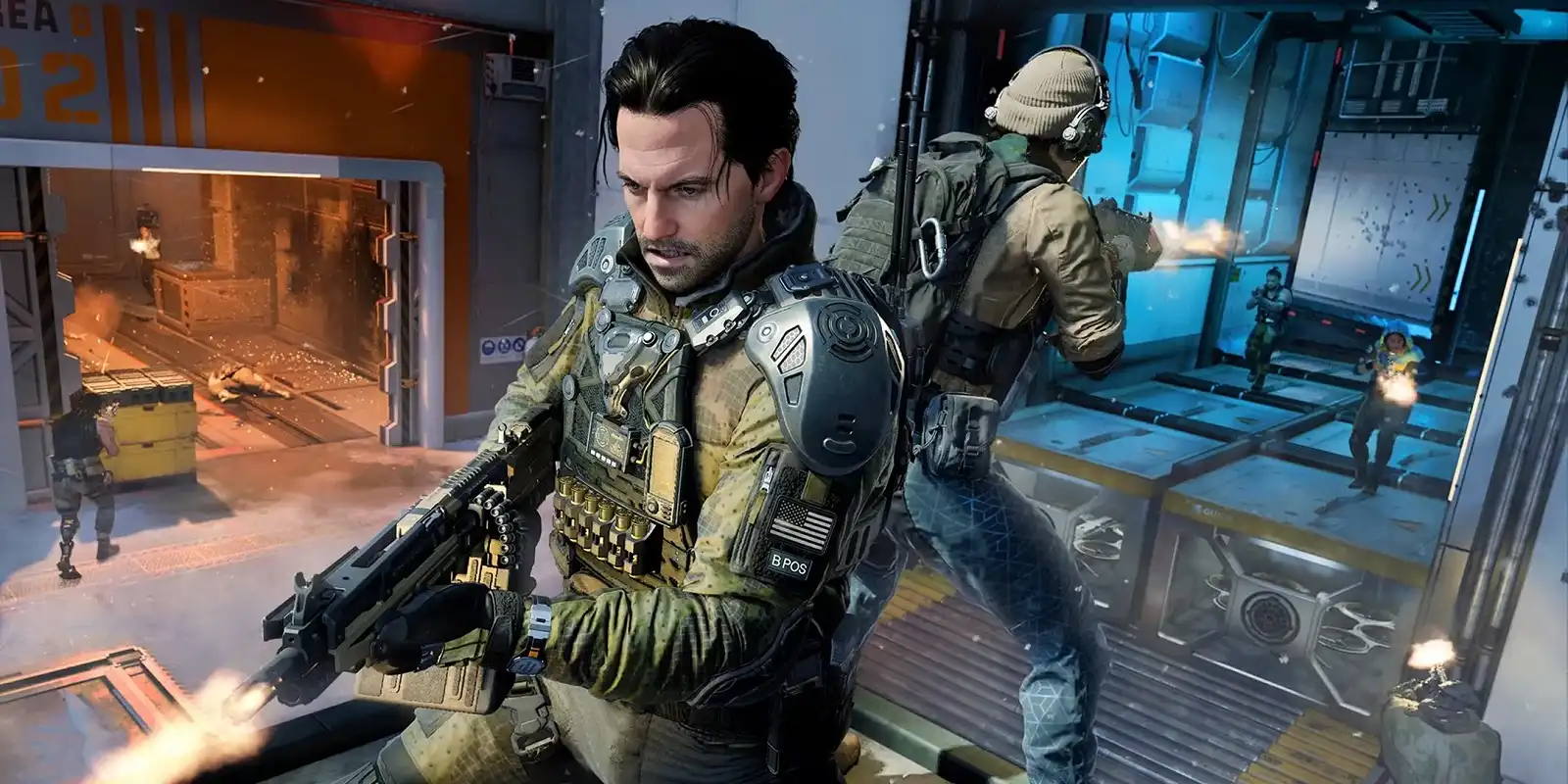 Call of Duty: Black Ops 7 will be temporarily free for all players