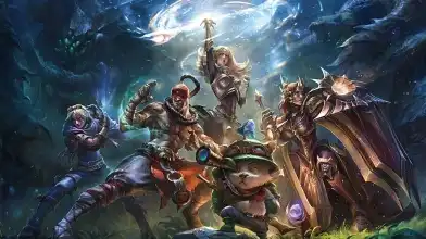 Riot Games is preparing the largest League of Legends rework ever