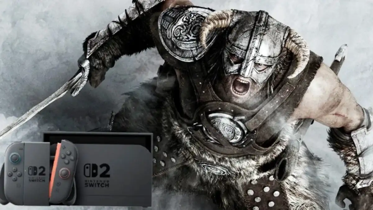Релиз версии Skyrim для Nintendo Switch 2 вызвал шквал критики игроков
