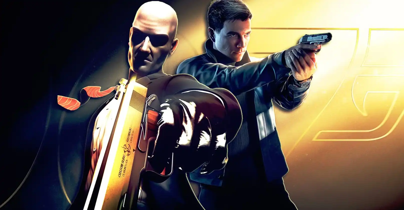 IO Interactive анонсировала новую часть Hitman после завершения проекта о Джеймсе Бонде