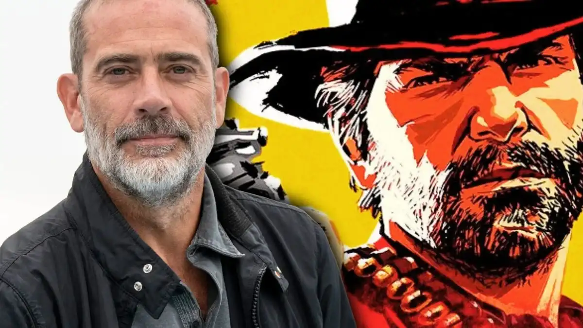 Actor Jeffrey Dean Morgan has expressed interest in playing Arthur Morgan in the film adaptation of Red Dead Redemption 2