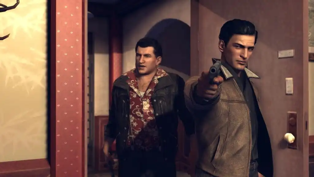 The fan remake of Mafia II: Final Cut has been cancelled due to burnout among the team