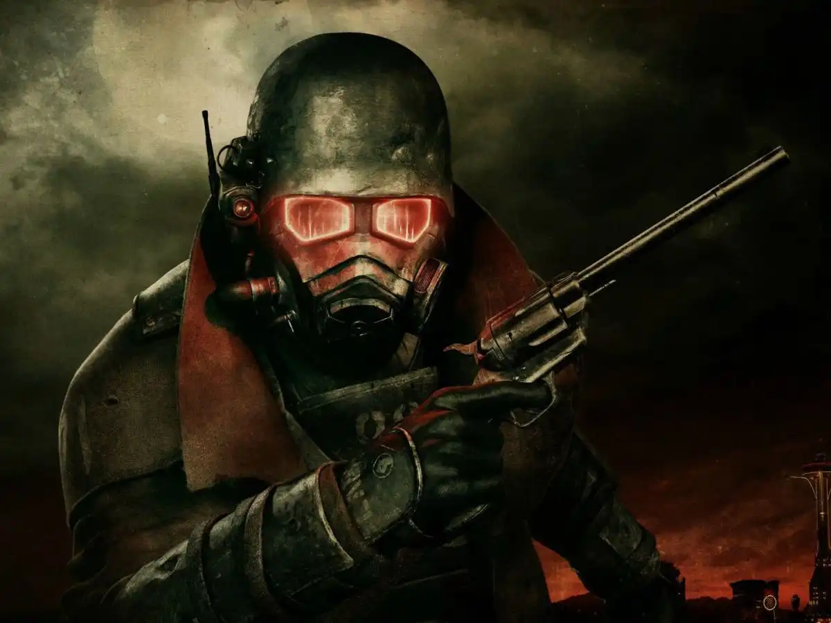 Too convincing. The author of Fallout: New Vegas worries about the depth of the antagonists' characters