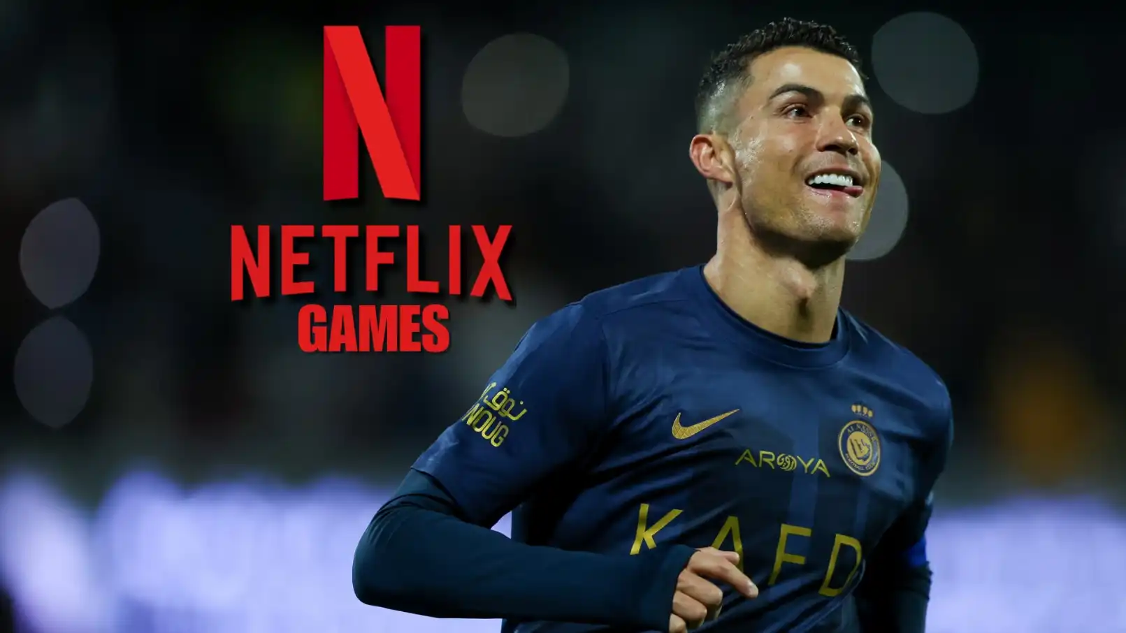 A new FIFA game has been announced – a football simulator exclusive to Netflix