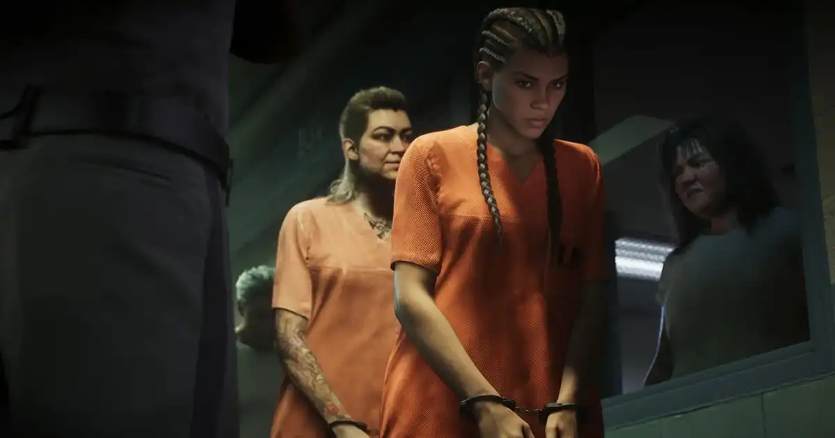 Rockstar Games wins first GTA VI leak case