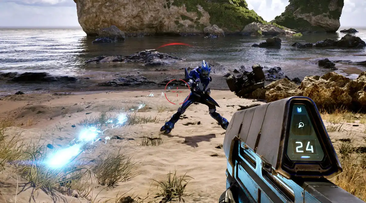 Halo: Campaign Evolved станет первой игрой серии на PlayStation 5