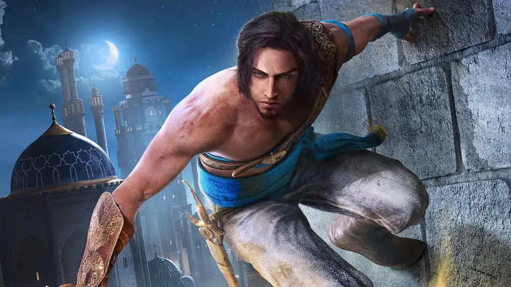 GOG сохранит Prince of Persia: The Sands of Time для современных ПК