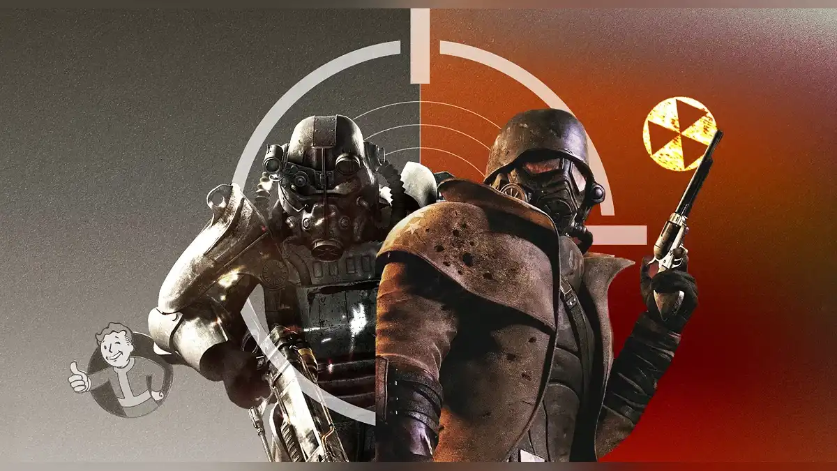 Инсайдер опроверг слухи о скором выпуске ремастеров Fallout 3 и New Vegas