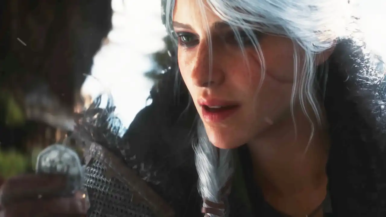 The Witcher 4 budget could exceed $800 million, according to analysts