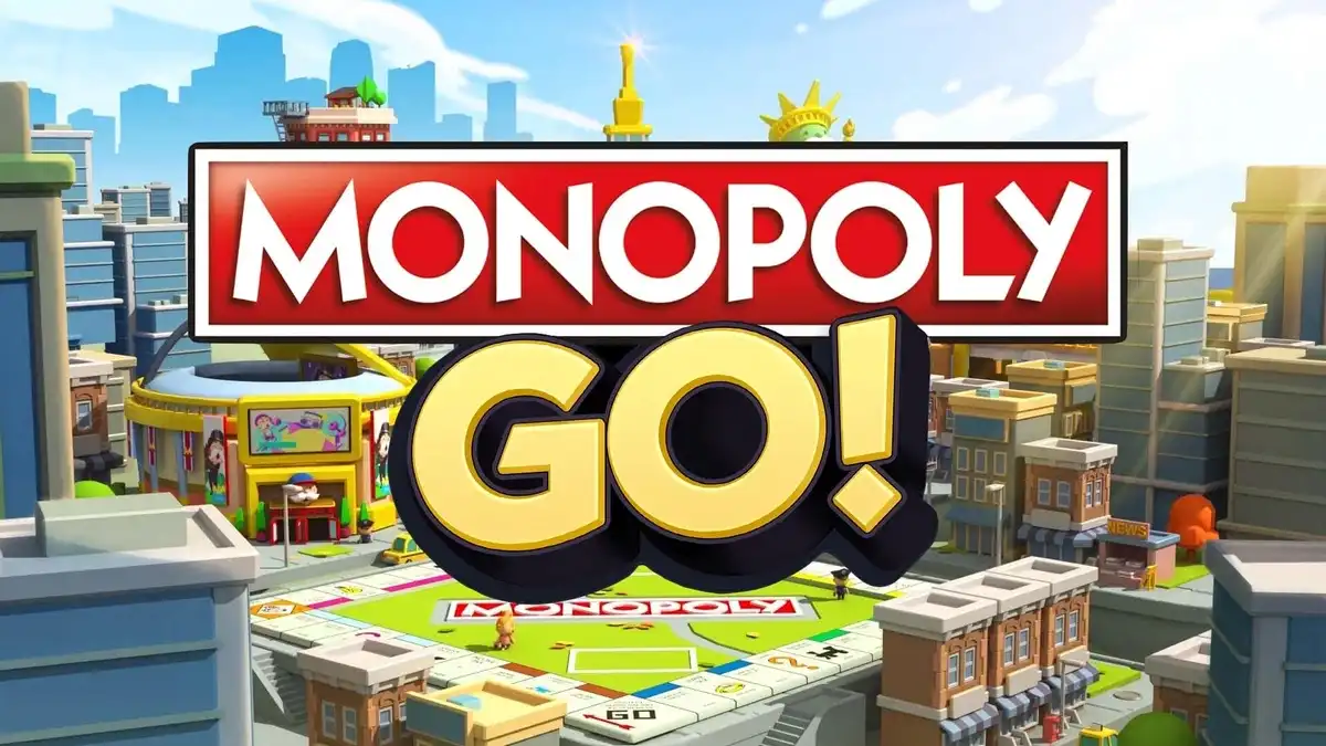 Monopoly Go быстрее всех среди мобильных игр заработала $6 миллиардов