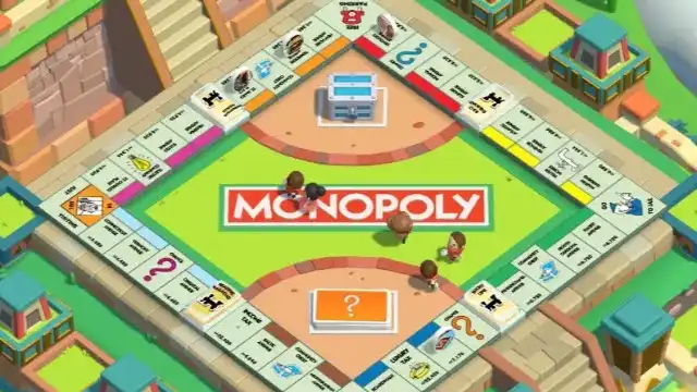 Monopoly Go быстрее всех среди мобильных игр заработала $6 миллиардов