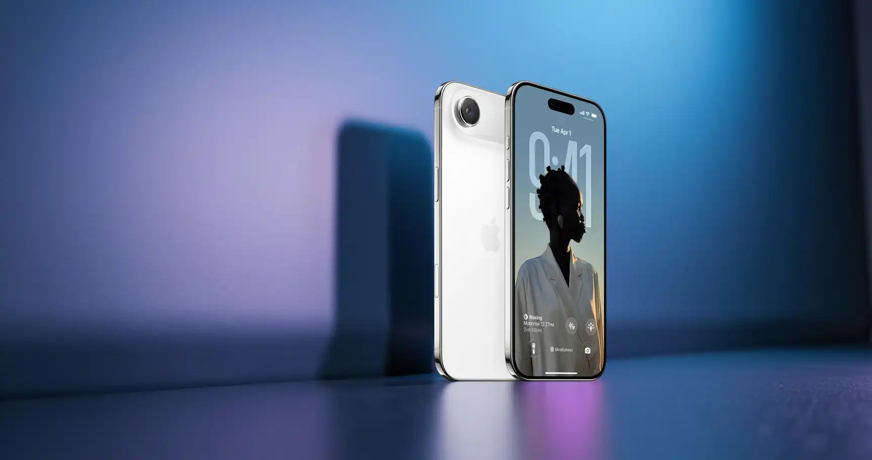 Инсайд: iPhone Air 2 получит заметный прирост автономности и обновлённую камеру