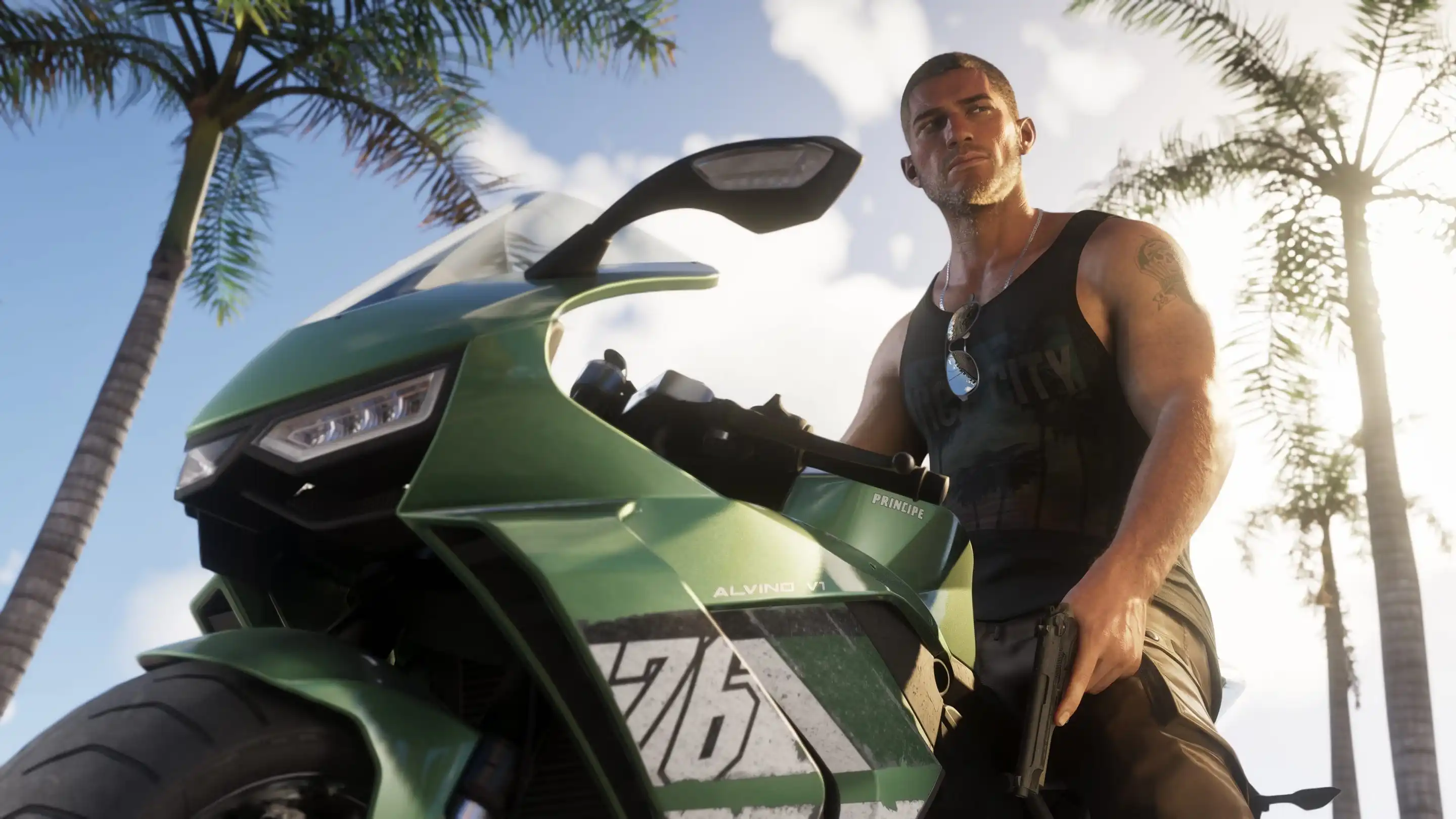 Rockstar allowed a seriously ill fan to try out GTA 6 before the game's release
