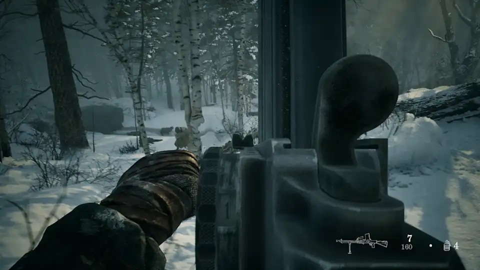 В Китае представили «убийцу Call of Duty»: опубликован новый трейлер шутера The Defiant