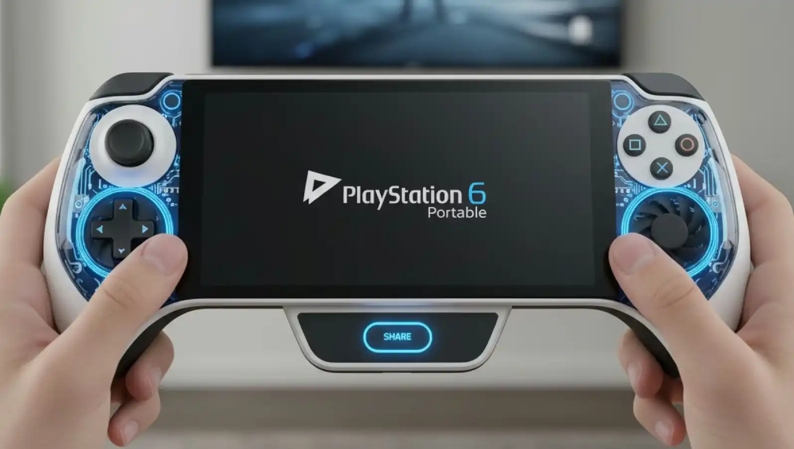 An insider compared the power of the portable PlayStation 6 with Intel Panther Lake chips