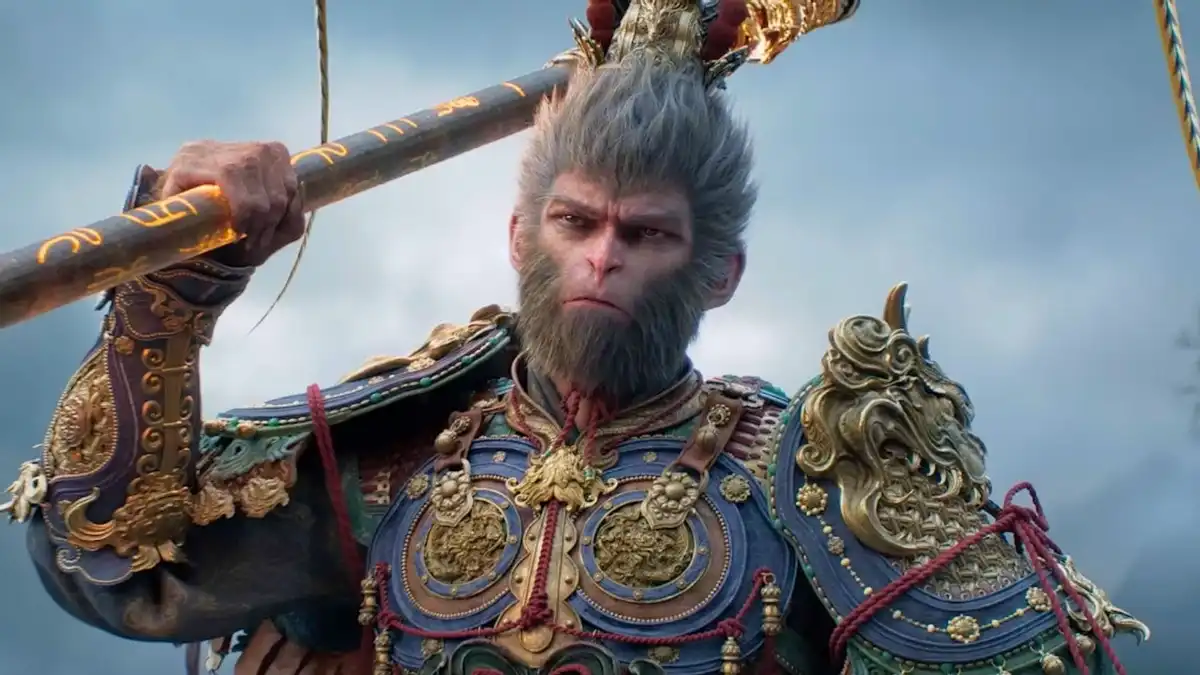 Defenses Fallen: Denuvo in Black Myth: Wukong Hacked After Two Years