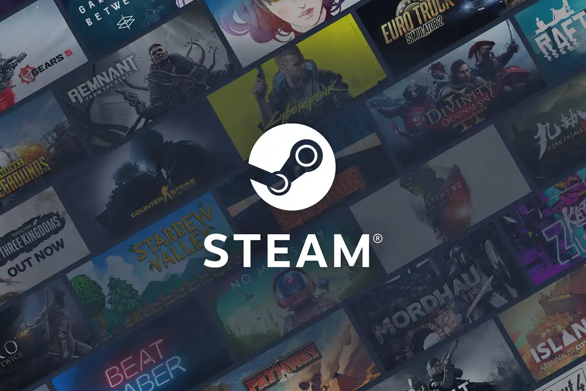 Steam has broken its online record and is approaching the 42 million user mark