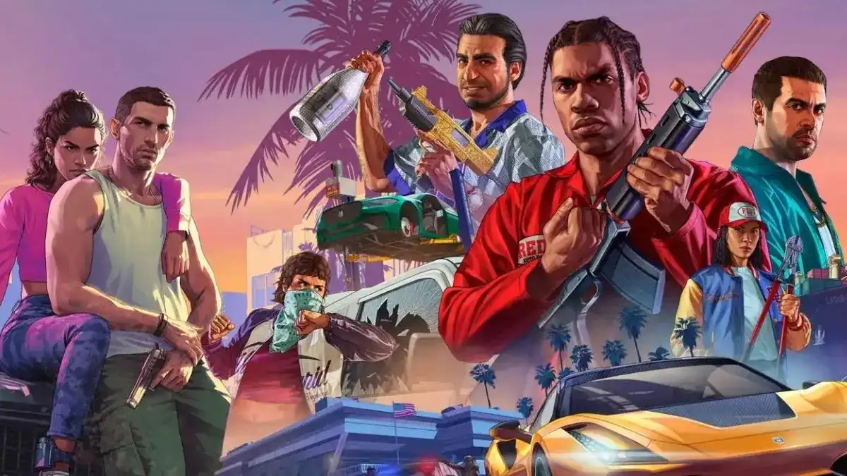 The first details of GTA VI multiplayer emerged during the trial of former employees