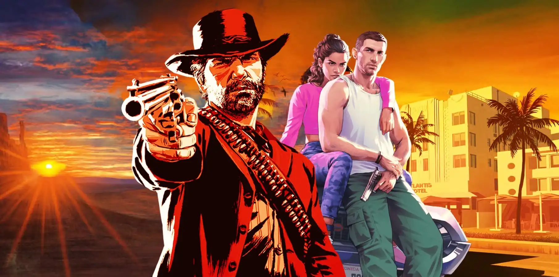 A former developer is confident that Rockstar could have launched a new project even before the release of GTA VI