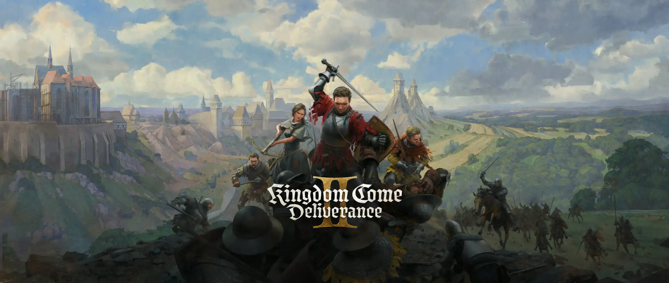 Создатели Kingdom Come: Deliverance II признались, что критика тестеров была для них хорошим знаком