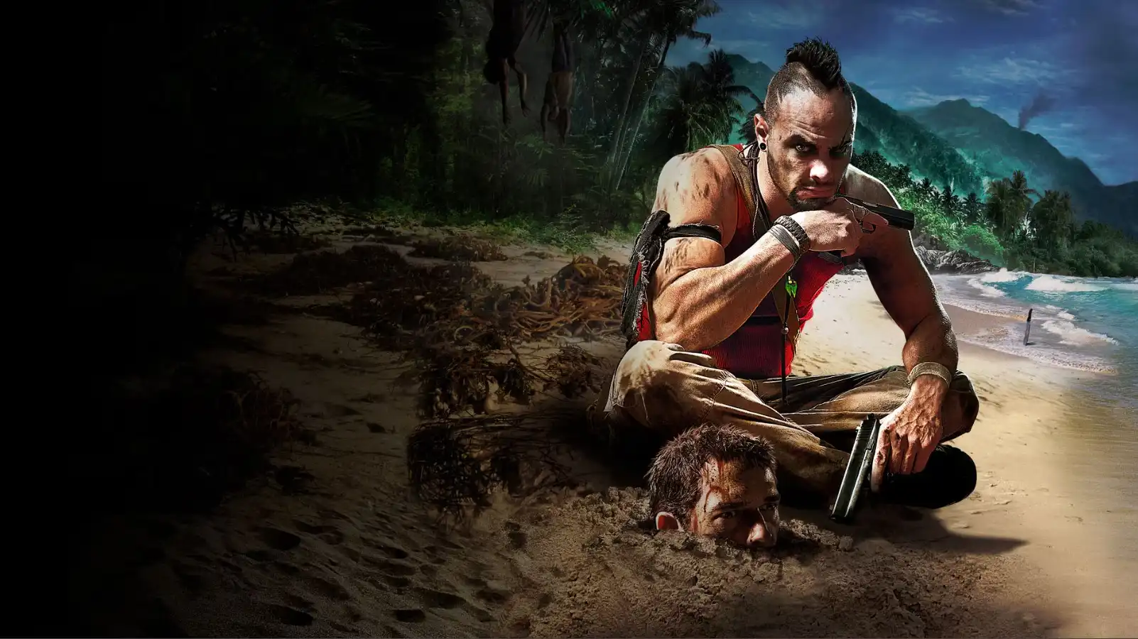 Far Cry 3 на консолях нового поколения получит поддержку 60 FPS