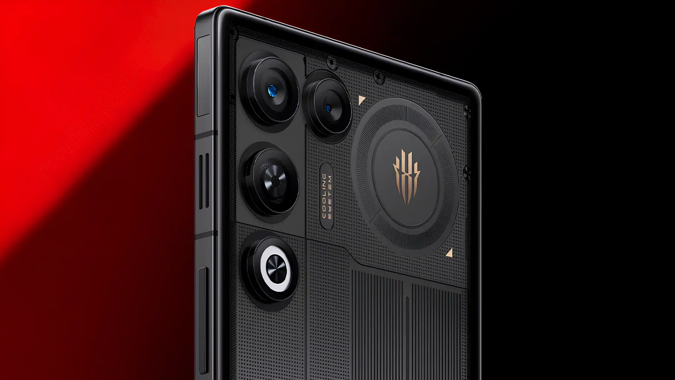 RedMagic 11 Air получил Snapdragon 8 Elite и поддержку запуска ПК-игр