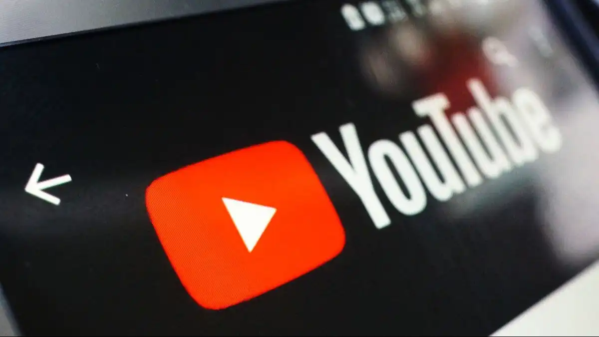 На YouTube обнаружили ролик длиной 140 лет, который уже посмотрели миллионы
