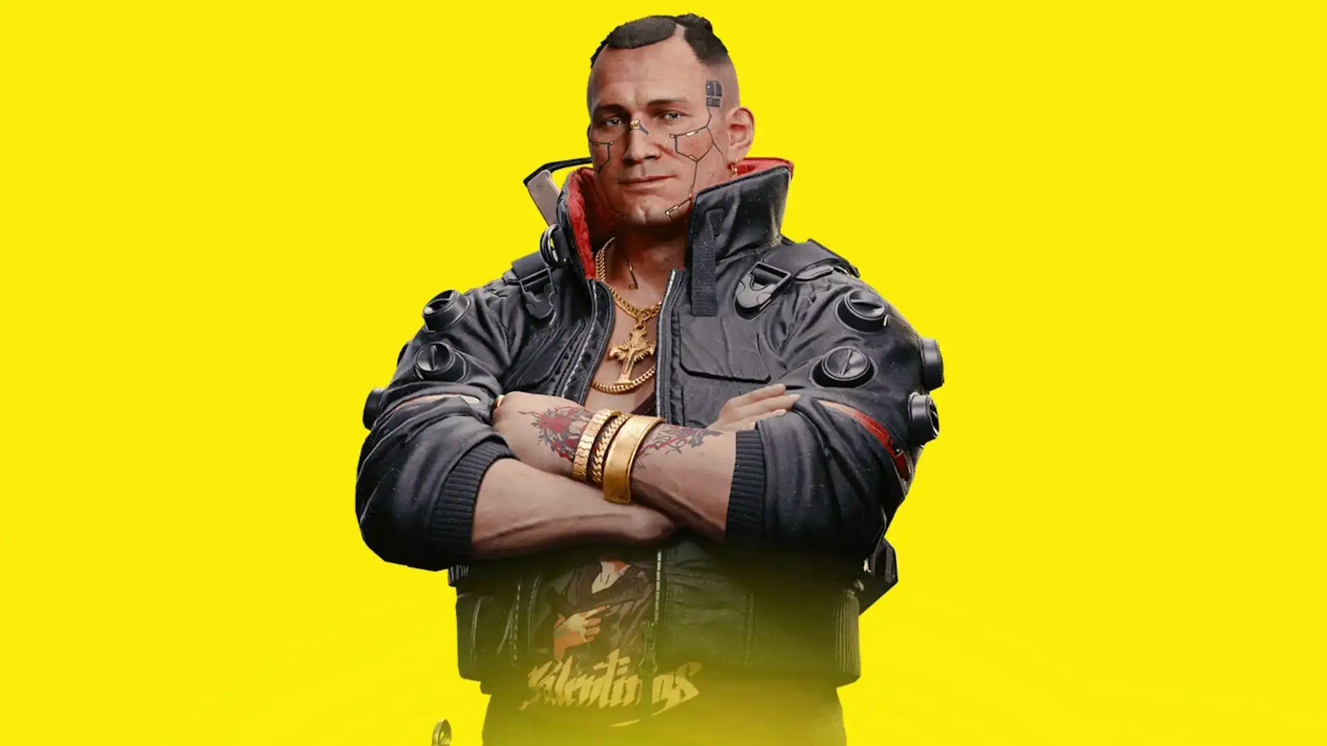 CDPR's creative director explained why an extended prologue would have harmed Cyberpunk 2077