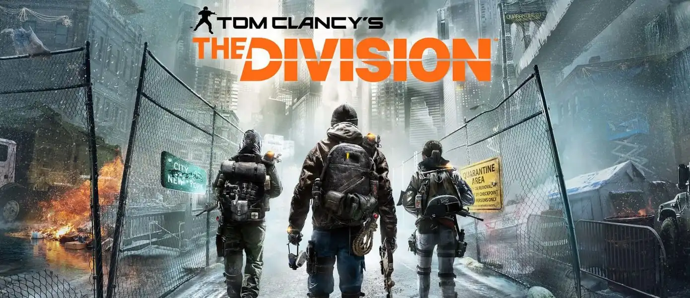 Ubisoft представила The Division: Definitive Edition — полное издание оригинальной игры