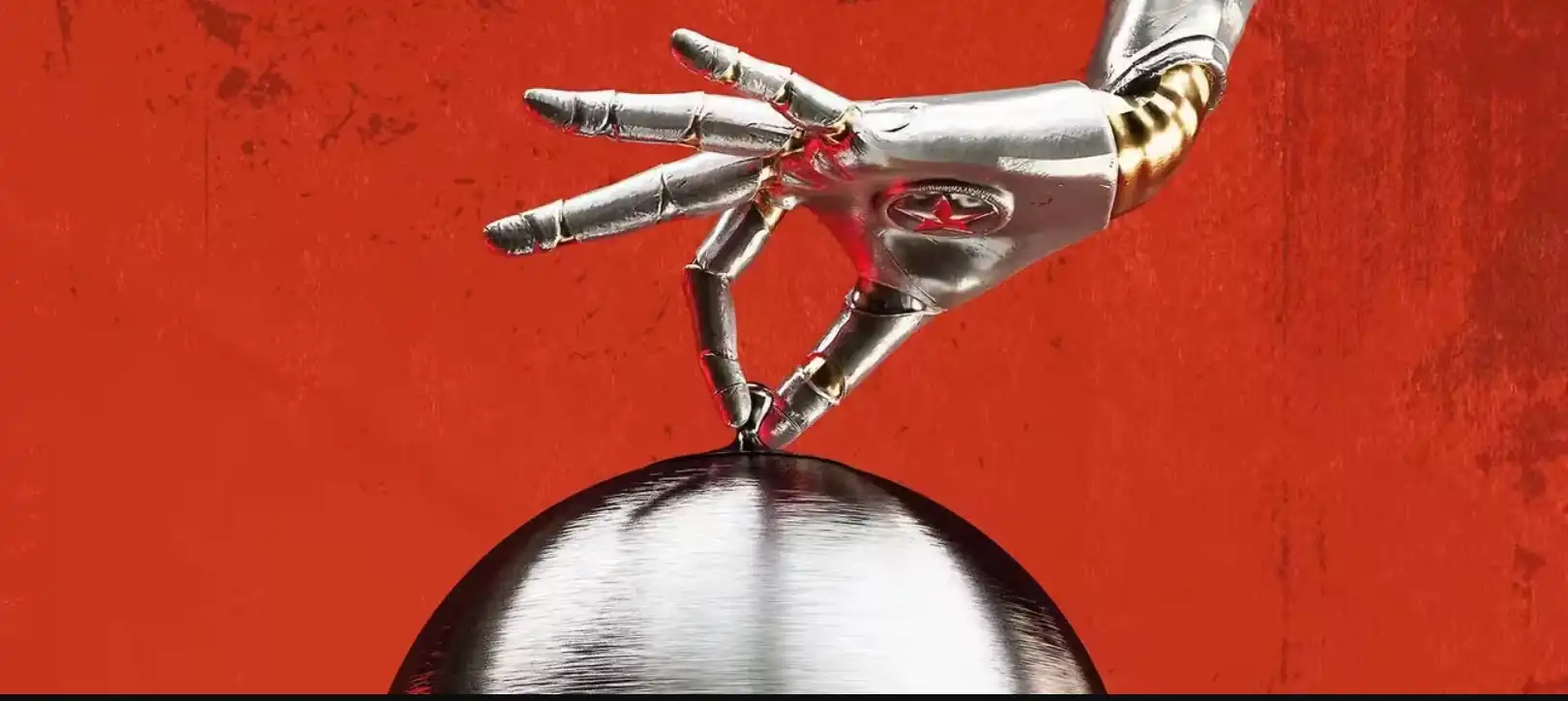 The Atomic Heart universe will expand with a cookbook featuring original recipes