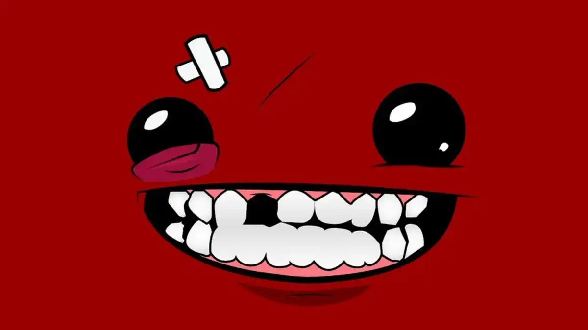 Спидраннер завершил Super Meat Boy на 106% без единой смерти после сотен часов тренировок