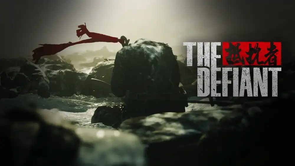 В Китае представили «убийцу Call of Duty»: опубликован новый трейлер шутера The Defiant