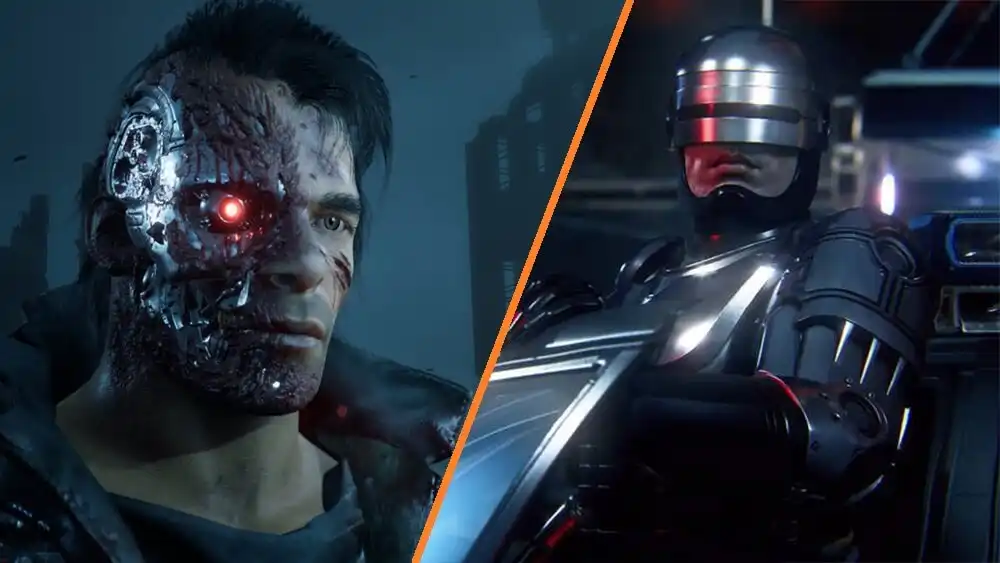 Создатели RoboCop и Terminator занялись разработкой новой экшн-RPG