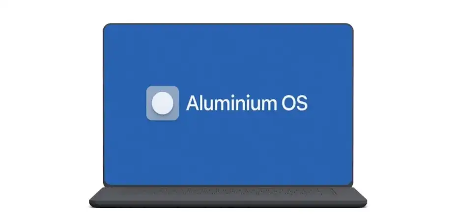Google засветила Aluminum OS — новую операционную систему на базе Android 16