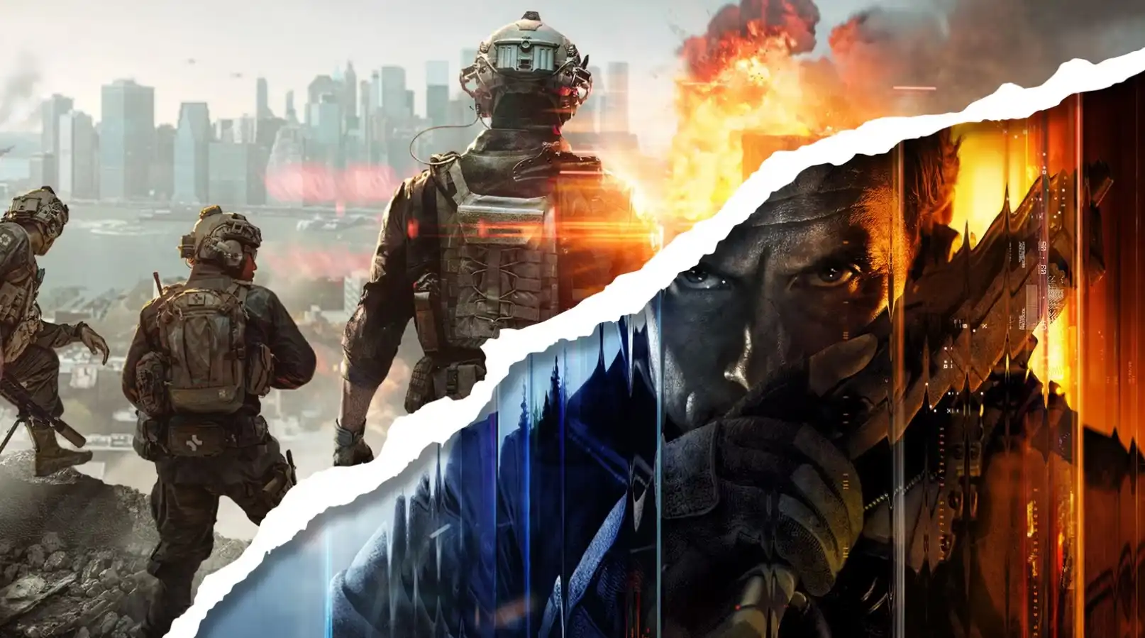 Call of Duty has seen a record decline in interest, and sales haven't helped