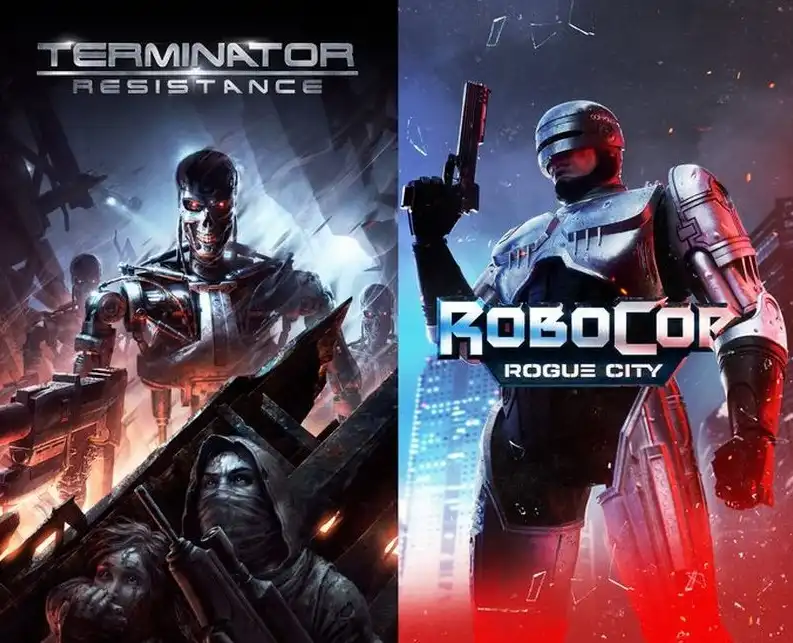 Создатели RoboCop и Terminator занялись разработкой новой экшн-RPG