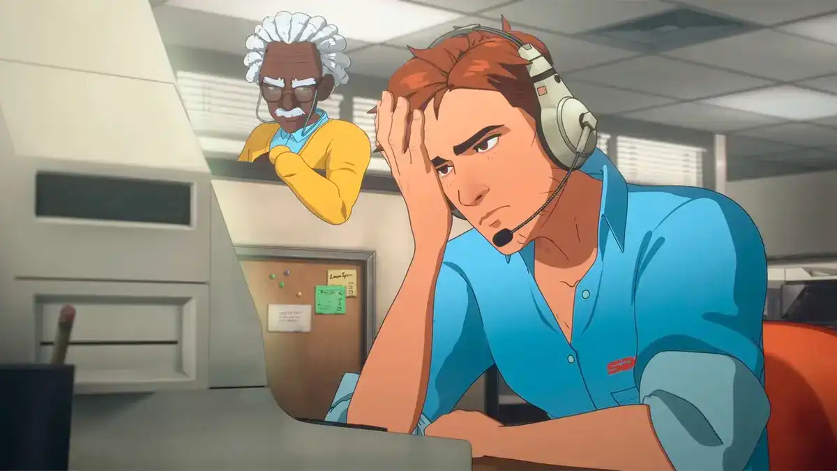 Dispatch разошлась тиражом в 3 миллиона копий — разработчики поделились статистикой игроков