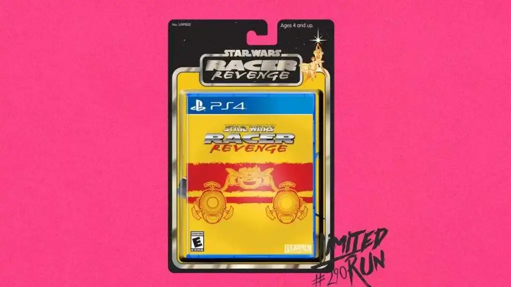 Слух: уязвимость для взлома PlayStation 5 обнаружили на диске с игрой по «Звёздным войнам»