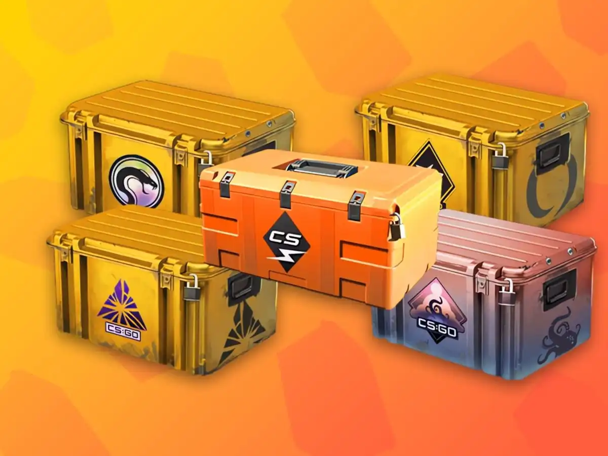 Counter-Strike 2 brought Valve over a billion dollars in a year