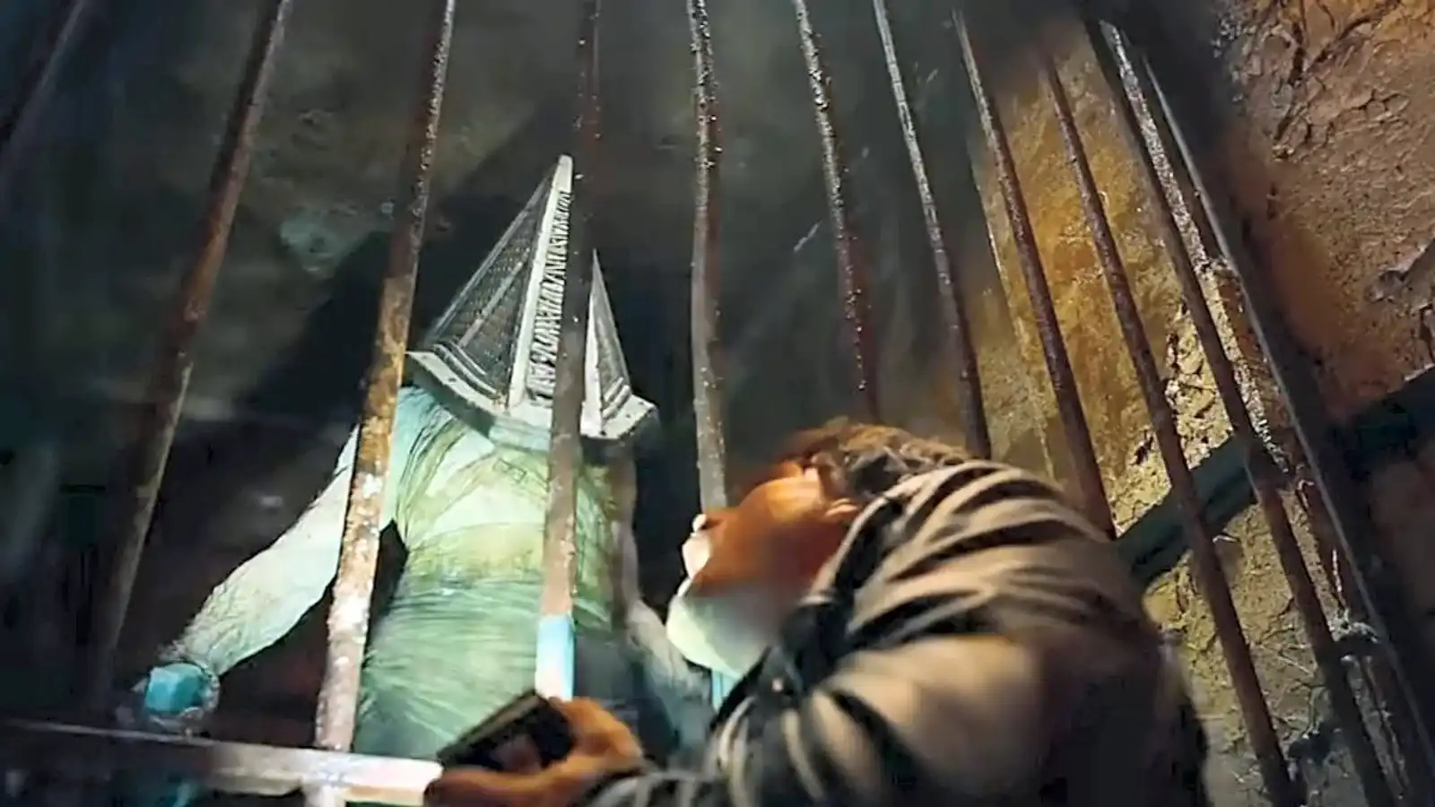 «Возвращение в Сайлент Хилл» провалилось в прокате и стало самым неудачным фильмом серии