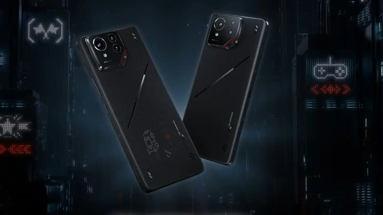 ASUS is officially leaving the smartphone market and focusing on PCs and AI