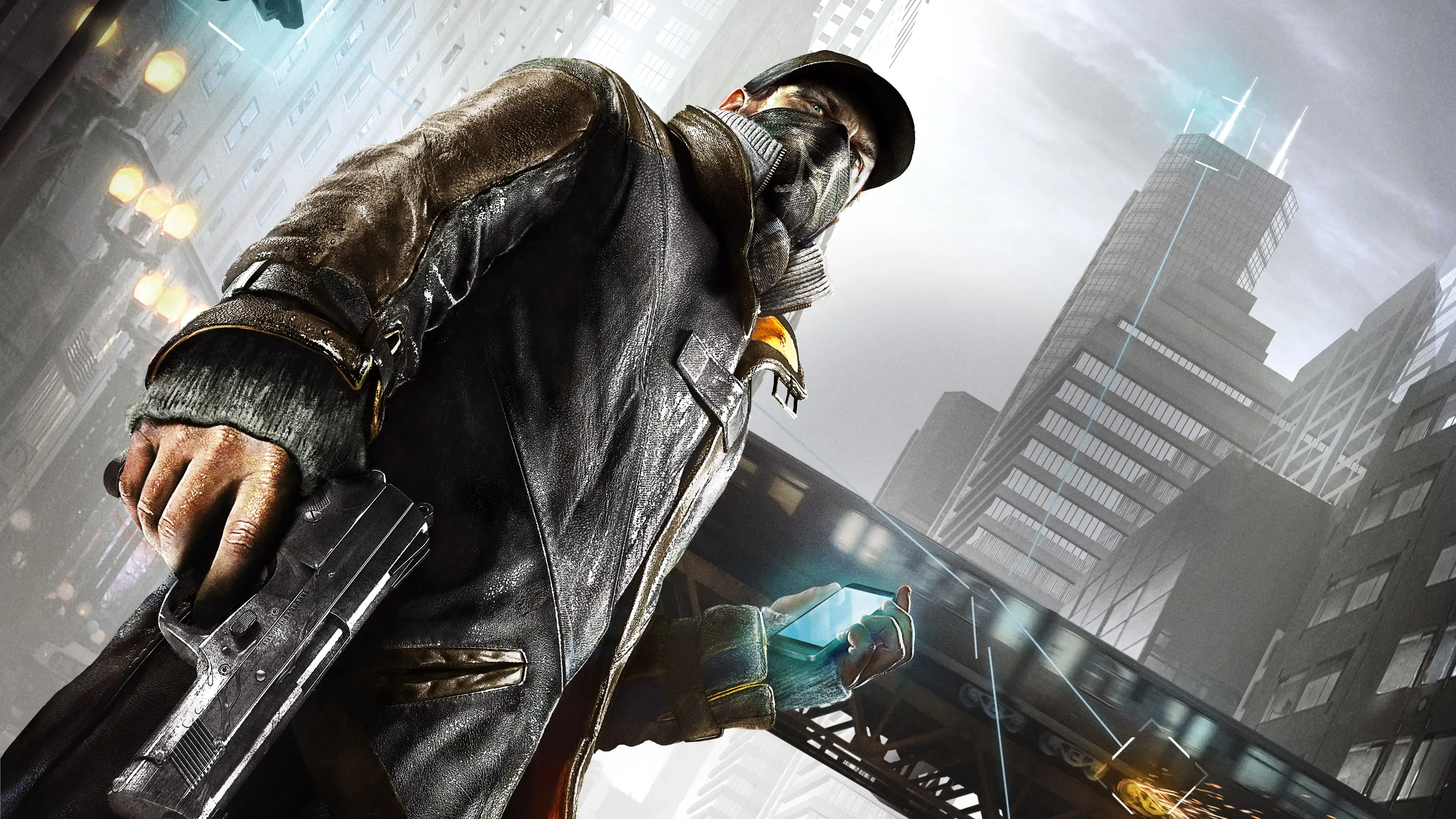 Инсайдер объявил Watch Dogs мёртвой, но в сети с этим не согласны