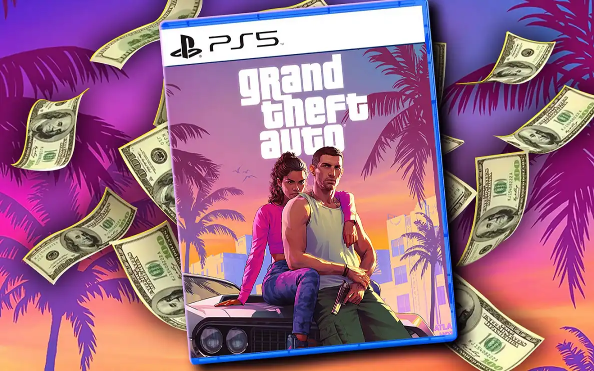 Слух: Rockstar может отказаться от дисков GTA VI на старте из-за риска утечек